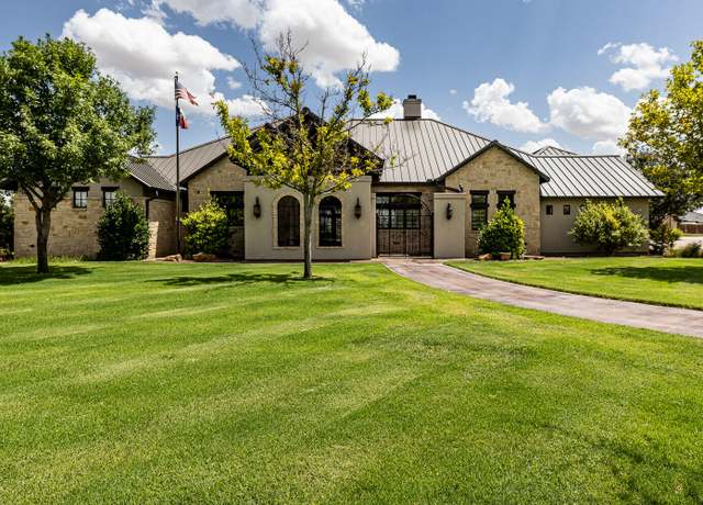Property at 8117 County Rd 6220, Shallowater, TX 79363, 4 beds, 5 baths