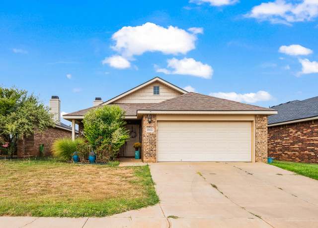 Property at 10612 Chicago Ave, Lubbock, TX 79424, 3 beds, 2 baths