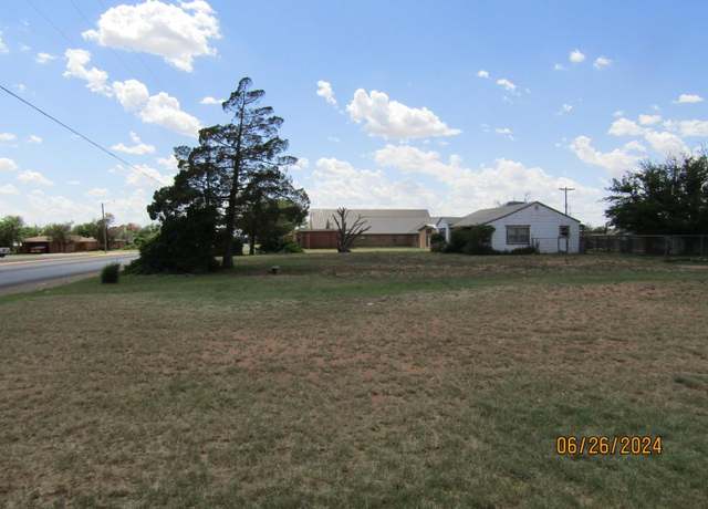 Property at 503 Cactus Dr, Levelland, TX 79336