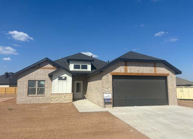 Property at 706 E 19th St, Wolfforth, TX 79382, 3 beds, 2 baths