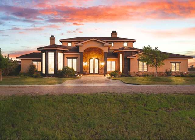 Property at 5631 Woodrow Rd, Lubbock, TX 79424, 7 beds, 6 baths