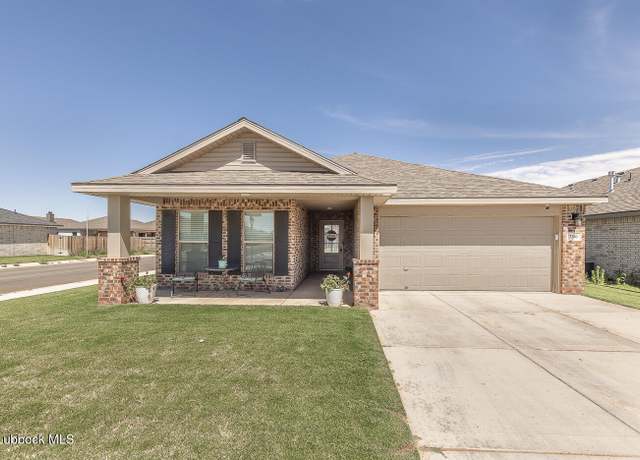 Property at 3301 Venita Ave, Lubbock, TX 79407, 3 beds, 2 baths