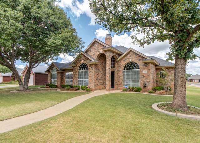 Property at 5902 91st St, Lubbock, TX 79424, 3 beds, 2 baths