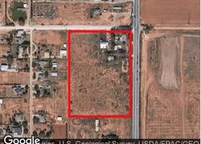 Property at 2109 N Frankford Ave, Lubbock, TX 79416