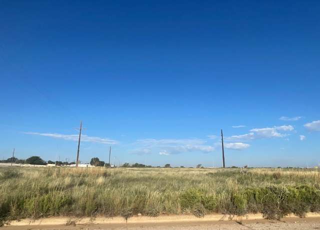 Property at 3913 E 2nd Pl, Lubbock, TX 79403