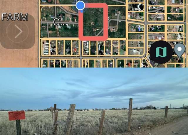 Property at 4603 County Rd 1150, Lubbock, TX 79407