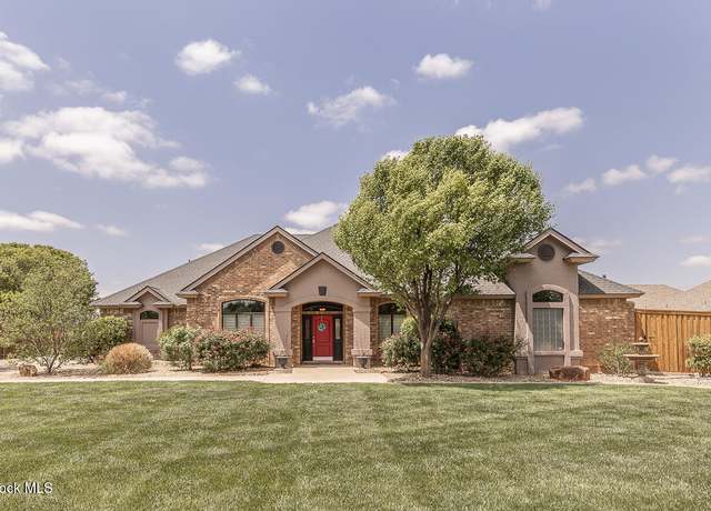 Property at 5004 County Rd 1430, Lubbock, TX 79407, 4 beds, 3.5 baths