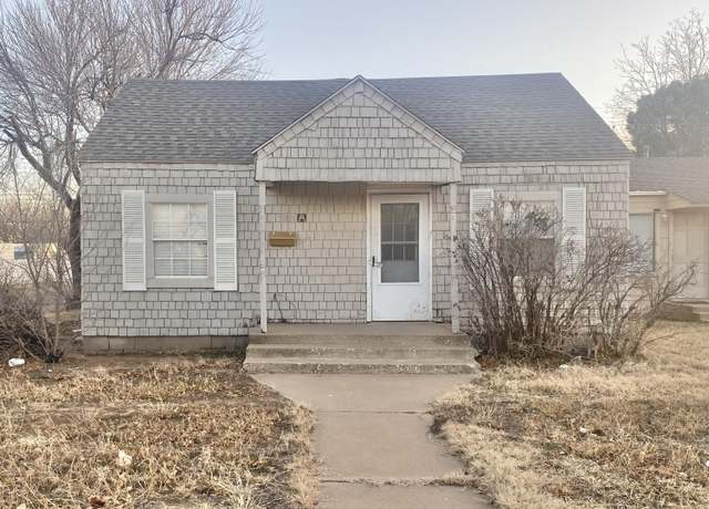 Property at 5701 45th St, Lubbock, TX 79414, 3 beds, 2 baths