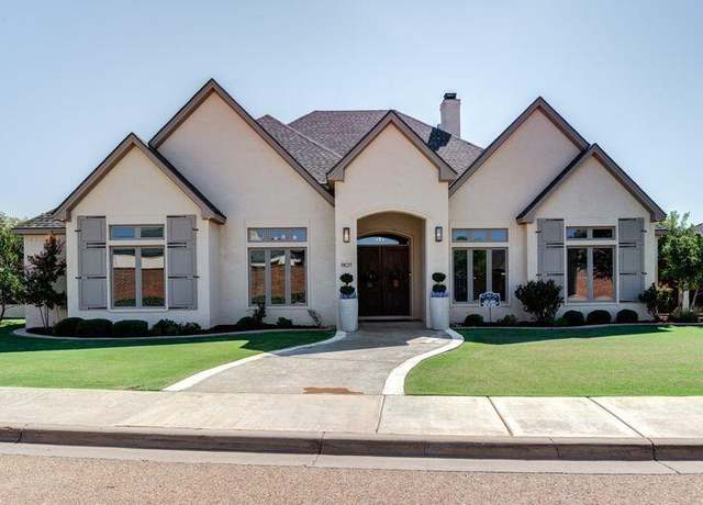 Property at 11107 Miami Ave, Lubbock, TX 79423, 4 beds, 3.5 baths