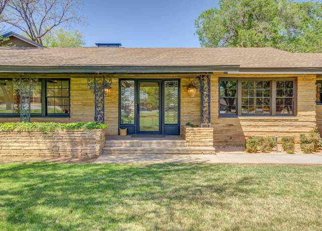 Property at 4902 19th St, Lubbock, TX 79407, 5 beds, 6 baths