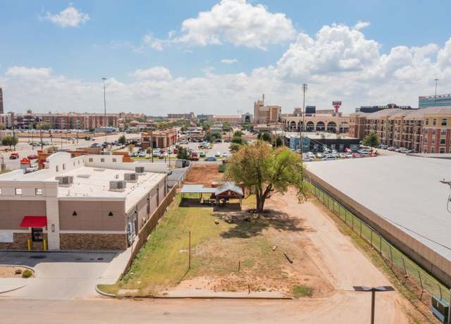 Property at 2509 2nd Pl, Lubbock, TX 79415