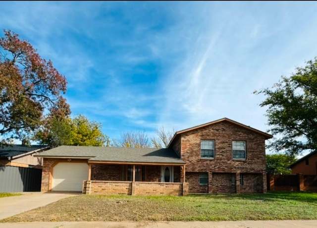 Property at 137 Detroit Ave, Levelland, TX 79336, 3 beds, 2 baths