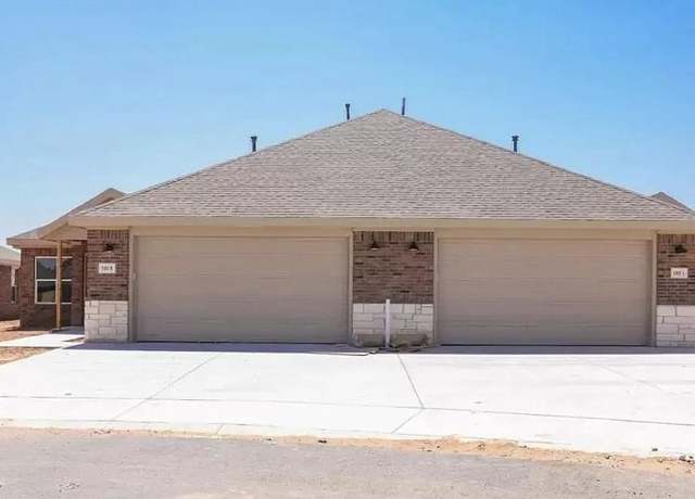 Property at 1503 Ave O, Shallowater, TX 79363, 6 beds, 4 baths