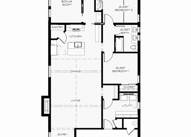 Property at 3633 127th St, Lubbock, TX 79423, 3 beds, 2 baths
