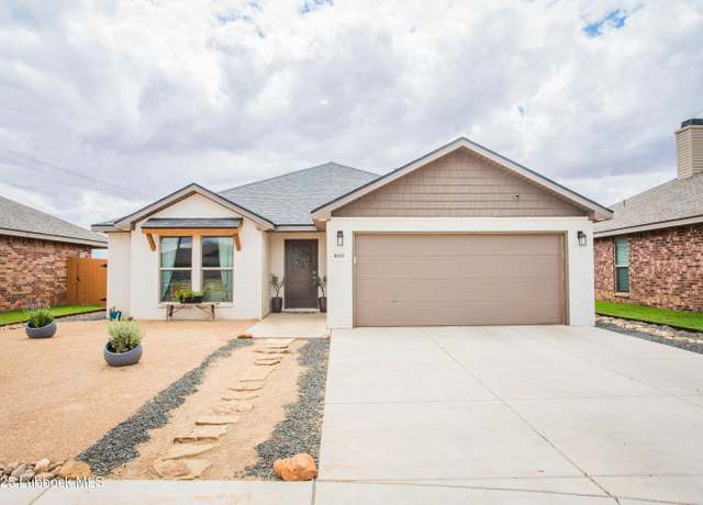 Property at 10422 Waverly Ave, Lubbock, TX 79424, 3 beds, 2 baths