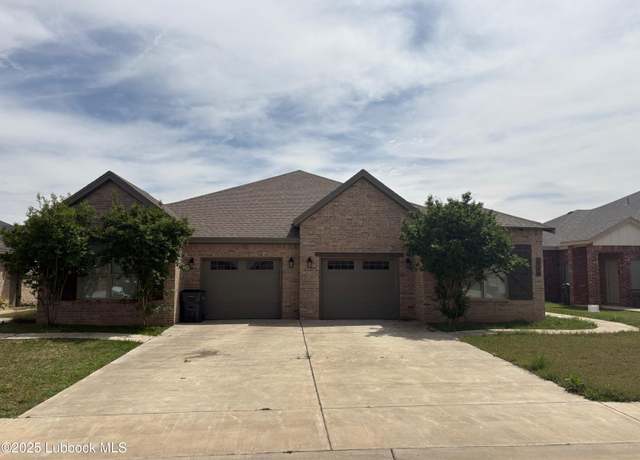 Property at 2013 102nd St, Lubbock, TX 79423, 6 beds, 4 baths