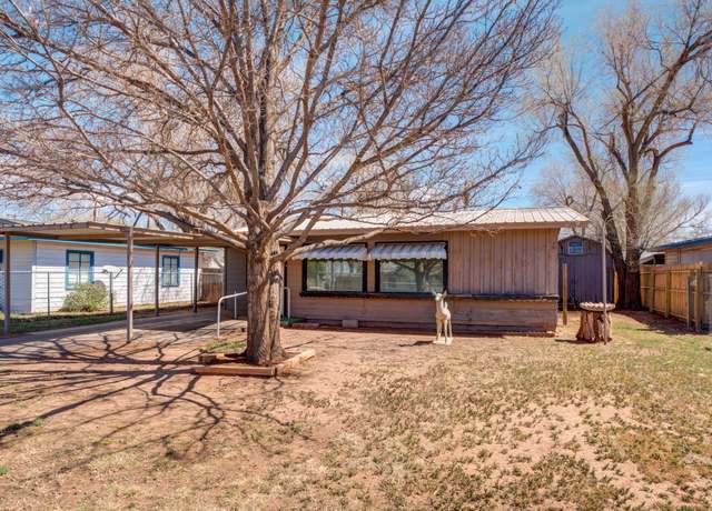Property at 4617 Canton Ave, Lubbock, TX 79413, 2 beds, 1 bath