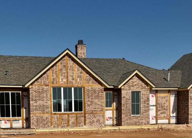Property at 1006 County Road 7710, Lubbock, TX 79423, 4 beds, 3 baths