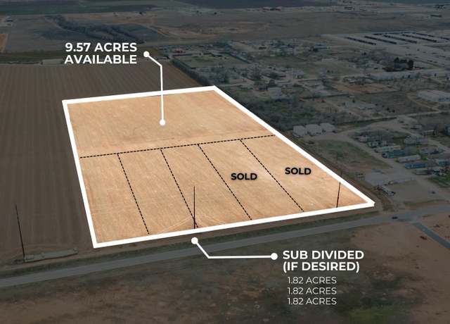 Property at 602 E 82nd St, Lubbock, TX