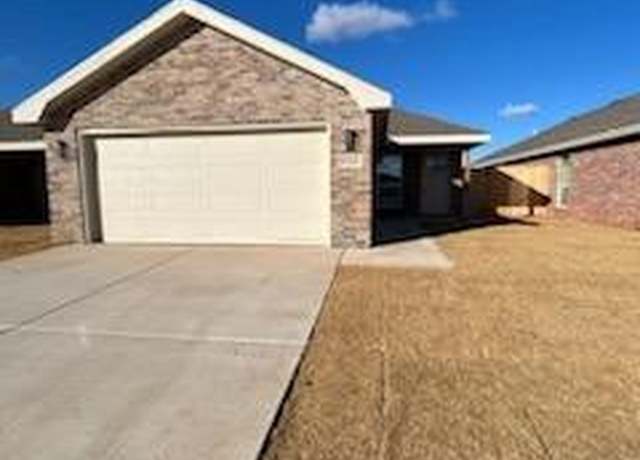 Property at 8608 10th St, Lubbock, TX 79416, 3 beds, 2 baths