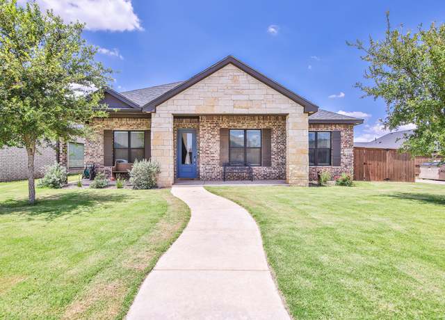 Property at 11202 Granby Ave, Lubbock, TX 79424, 3 beds, 2 baths