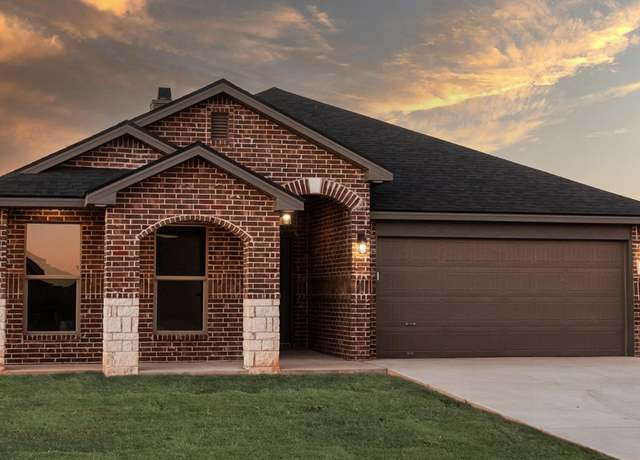 Property at 10702 Beaufort Ave, Lubbock, TX 79424, 4 beds, 2 baths