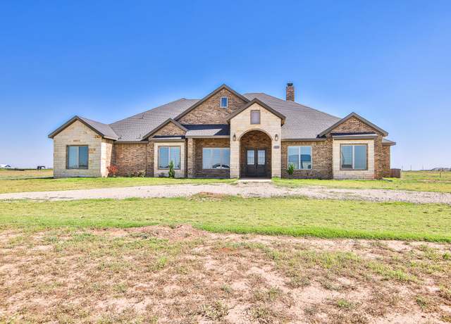 Property at 6902 Wilson Crk Ln, Lubbock, TX 79407, 6 beds, 4.5 baths