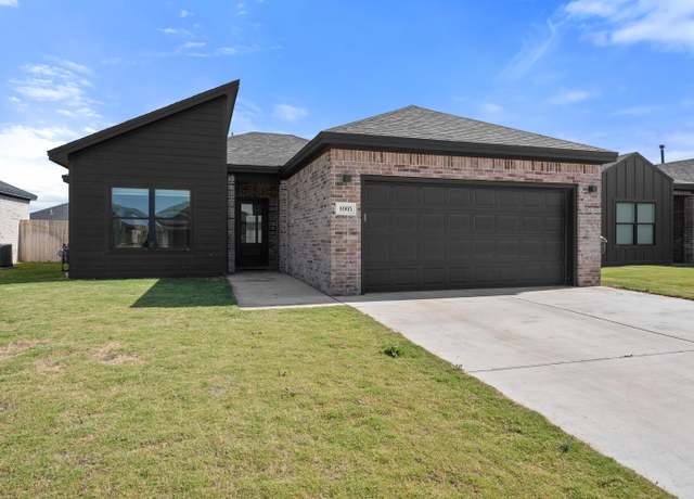 Property at 6905 13th St, Lubbock, TX 79416, 3 beds, 2 baths