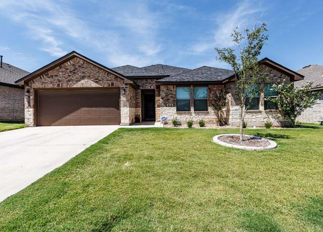 Property at 10510 Atlanta Ave, Lubbock, TX 79424, 4 beds, 2 baths