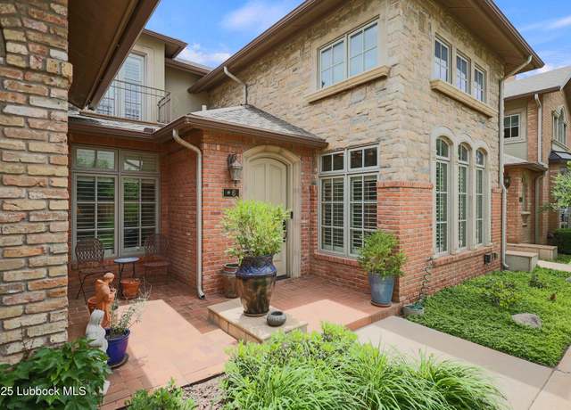Property at 4501 19th St Apt 6, Lubbock, TX 79407, 3 beds, 2.5 baths