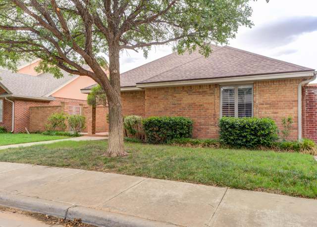 Property at 4107 101st St, Lubbock, TX 79423, 3 beds, 2 baths
