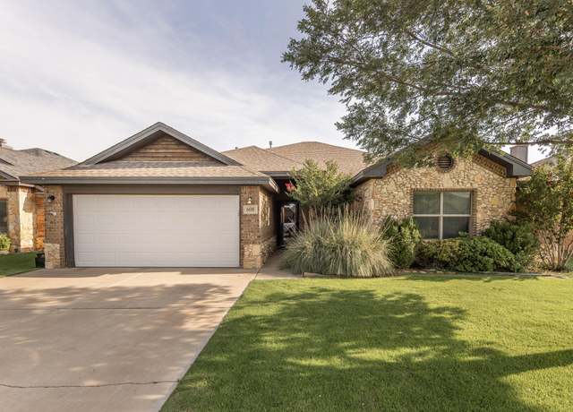 Property at 608 N 6th St, Wolfforth, TX 79382, 4 beds, 2 baths