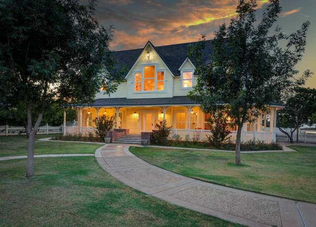 Photo of 6502 2nd St, Lubbock, TX 79416