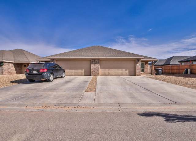 Property at 1302 N Dover Ave, Lubbock, TX 79416, 6 beds, 4 baths