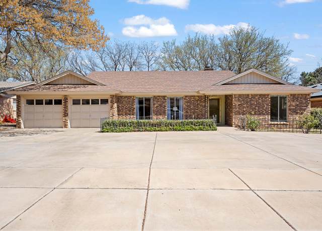 Property at 7007 Miami Ave, Lubbock, TX 79413, 3 beds, 2 baths