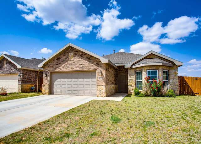Property at 7002 23rd St, Lubbock, TX 79407, 3 beds, 2 baths
