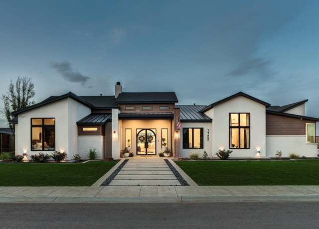 Property at 7722 47th St, Lubbock, TX 79407, 4 beds, 3.5 baths