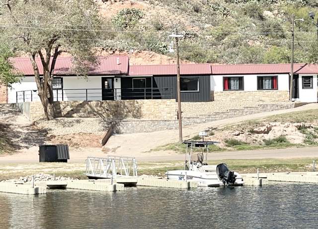 Property at 99 Pony Express Trl, Buffalo Springs, TX 79404, 4 beds, 2 baths