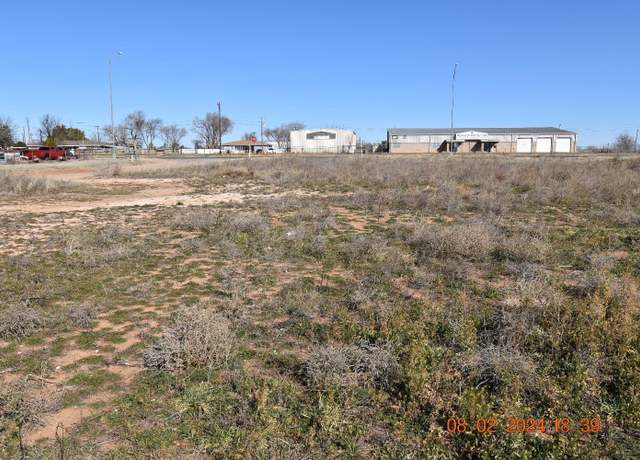 Property at 7525 W 19th St, Lubbock, TX 79407