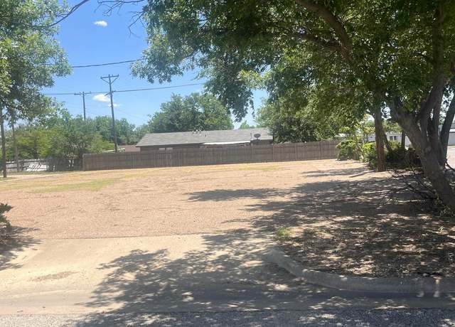 Property at 2325 52nd St, Lubbock, TX 79412