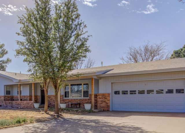 Property at 214 Willow Wood Ln, Levelland, TX 79336, 3 beds, 2 baths
