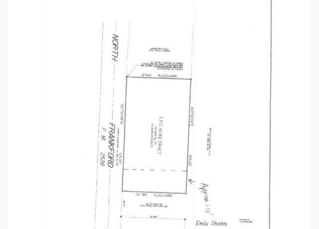 Property at 1001 N Frankford Ave, Lubbock, TX 79416