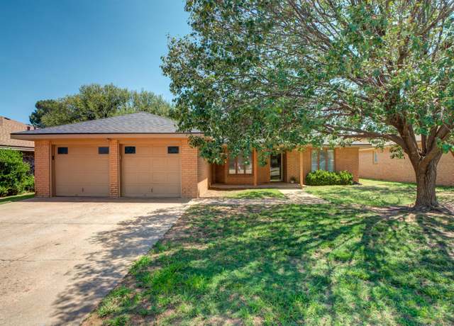 Property at 5531 90th St, Lubbock, TX 79424, 3 beds, 2 baths