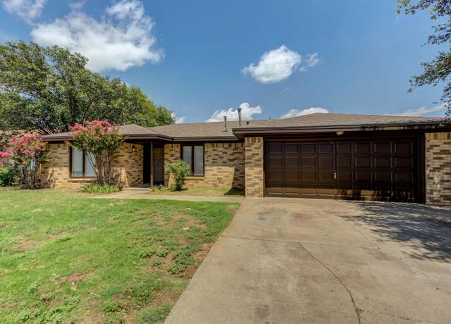Property at 8409 Elkridge Ave, Lubbock, TX 79423, 3 beds, 2 baths