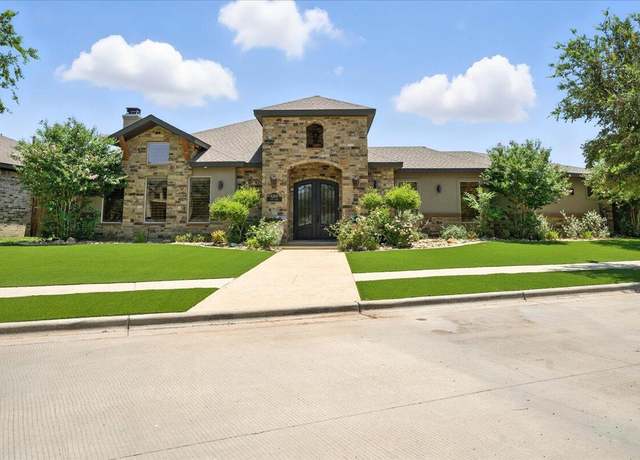 Property at 6209 91st Pl, Lubbock, TX 79424, 3 beds, 3 baths