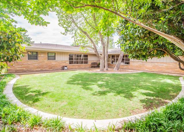 Property at 4201 48th St, Lubbock, TX 79413, 3 beds, 3 baths