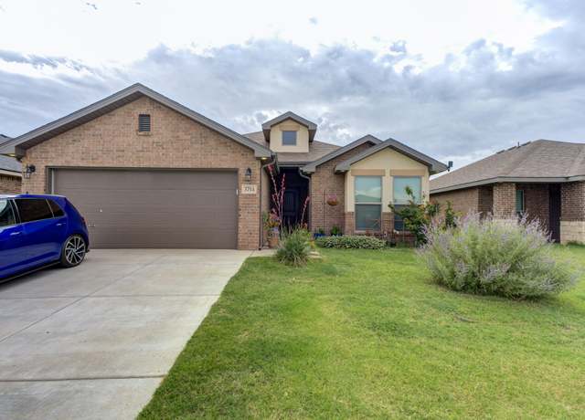 Property at 3714 Pontiac Ave, Lubbock, TX 79407, 3 beds, 2 baths
