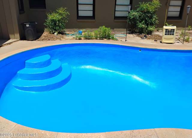 Property at 3511 44th St, Lubbock, TX 79413, 4 beds, 3 baths