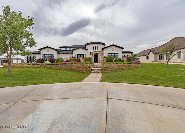 Property at 16610 County Road 1940, Lubbock, TX 79424, 4 beds, 4.5 baths