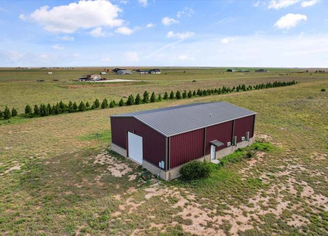 Property at 767 N Sandhill Rd, New Home, TX 79383